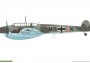 1:72 Messerschmitt Bf 110 C/D (edice ProfiPACK)