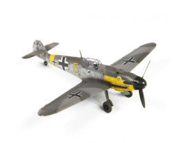 1:48 Messerschmitt Bf 109 F-2