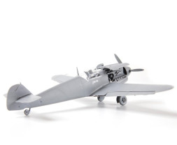 1:48 Messerschmitt Bf 109 F-2