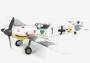 1:48 Bf 109 F-4