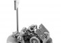 1:72 German 75 mm Infantry Gun s posádkou