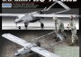 1:35 US ARMY RQ-7B UAV + 2 postavy