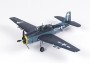 1:48 Grumman TBM-3 Avenger ″USS Bunker Hill″