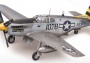 1:72 P-51C Mustang