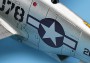 1:72 P-51C Mustang