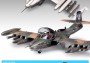 1:72 A-37B Dragonfly