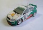 1:24 Škoda Fabia WRC (Rally Deutschland 2003) - vystrihovačka