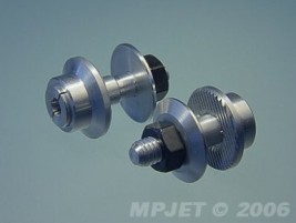 Unášač vrtule pr.19, pre hriadeľ pr.5, M6 / 34-standard 1ks