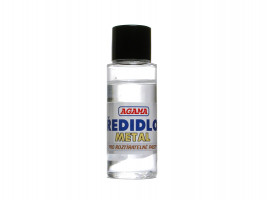 Agama Riedidlo Metal (25ml)