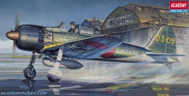 1:72 A6M5c ZERO type 52c