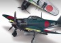 1:72 A6M5c ZERO type 52c
