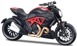 1:18 Ducati Diavel