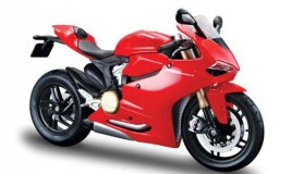 1:18 Ducati 1199 Panigale