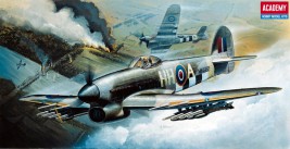 1:72 Hawker TYPHOON Mk.Ib