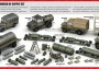 1:72 WWII Bomber Re-supply Set