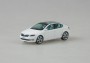 1:43 Škoda Vision D Concept (2011) - White