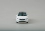 1:43 Škoda Vision D Concept (2011) - White