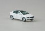 1:43 Škoda Vision D Concept (2011) - White
