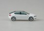 1:43 Škoda Vision D Concept (2011) - White