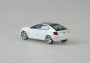 1:43 Škoda Vision D Concept (2011) - White