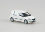1:43 Škoda Roomster FL Praktik (2010) - White Candy Uni