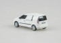 1:43 Škoda Roomster FL Praktik (2010) - White Candy Uni