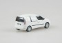 1:43 Škoda Roomster FL Praktik (2010) - White Candy Uni