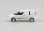 1:43 Škoda Roomster FL Praktik (2010) - White Candy Uni