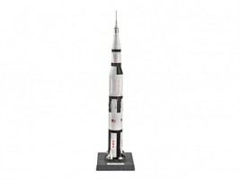 1:144 APOLLO SATURN V