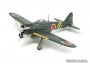 1:72 Mitsubishi A6M3/3a Zero Fighter Model 22 (Zeke)