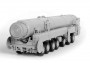 1:72 Topol SS-25 