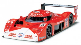 1:24 Toyota GT-One TS020