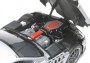 1:24 Mercedes-Benz SLR McLaren