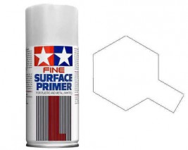 Surface Primer L Fine Color spray biela 180ml