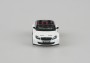 1:43 Škoda Fabia RS2000 Concept Car