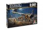 1:72 AS.51 Horsa Mk.I + British Paratroops (D-DAY)