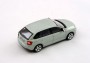 1:43 Škoda Rapid Spaceback (2013) - Arctic Green Metallic 
