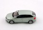 1:43 Škoda Rapid Spaceback (2013) - Arctic Green Metallic 