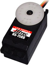 HS-75BB (podvozkové)