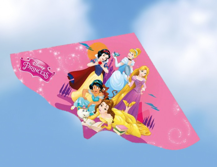 Náhľad produktu - Disney Princess