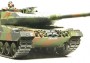 1:35 Main Battle Tank Leopard 2A6