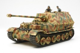 1:35 Sd.Kfz184 Schwerer Jagdpanzer ″Elefant″