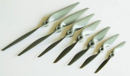 Vrtuľa EMax Grey rad Elektro 6x4 E