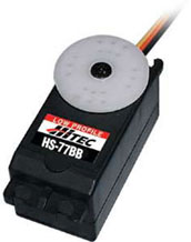 HS-77BB (nízky profil)