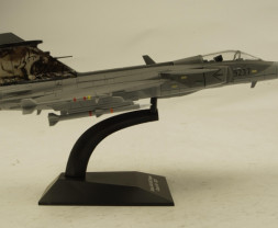 1:72 JAS-39C Gripen, Czech Air Force, No.9237, NATO Tiger Meet 2009, Signature Edition