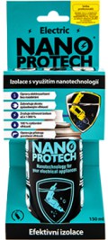 Nanoprotech Electric – sprej (150 ml)