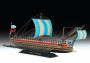 1:72 Roman Trireme