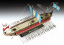 1:72 Roman Trireme