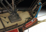 1:72 Roman Trireme