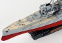 1:350 Battleship HMS Dreadnought